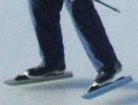 nordic skates